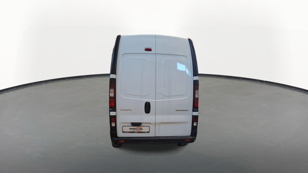 Renault Trafic L2H2 Business | 2.0l 150hp | Diesel | 2022