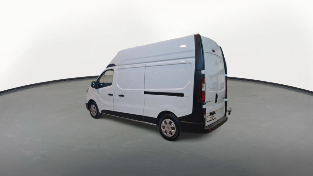 Renault Trafic L2H2 Business | 2.0l 150hp | Diesel | 2022