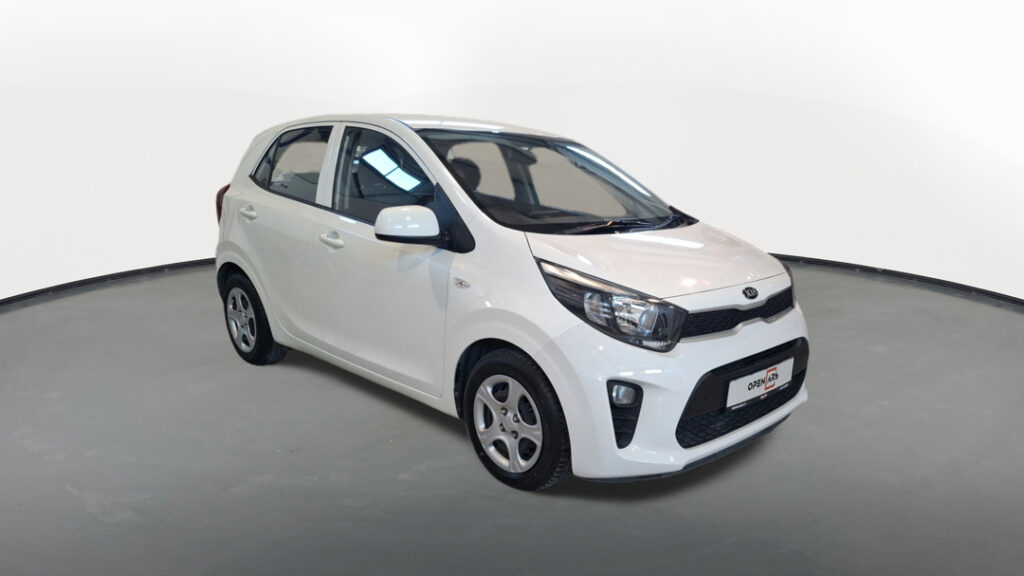 Kia Picanto Style Plus | 1.0l | 67hp | 2021