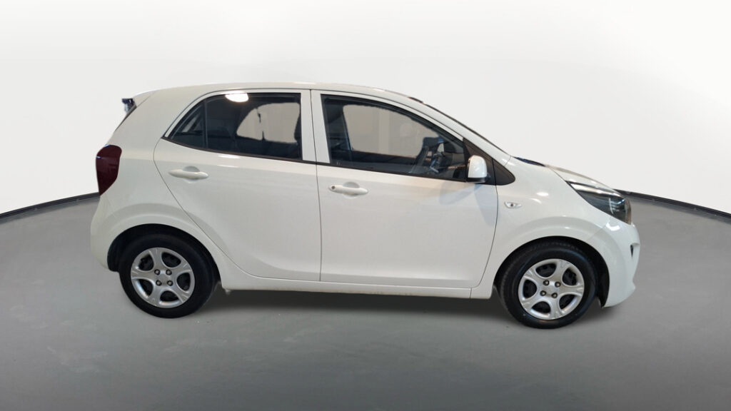 Kia Picanto Style Plus | 1.0l | 67hp | 2021