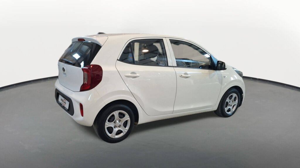 Kia Picanto Style Plus | 1.0l | 67hp | 2021
