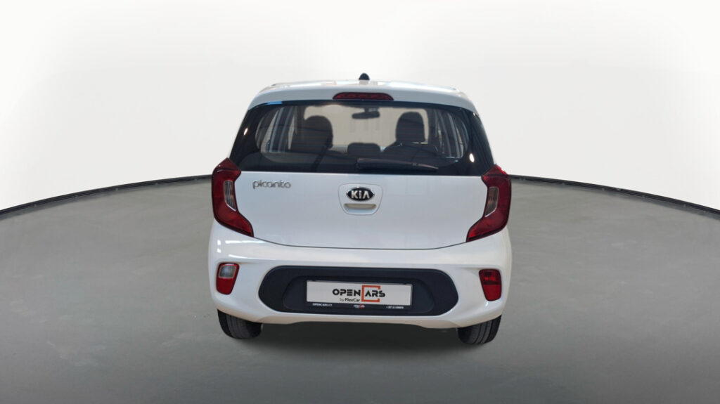 Kia Picanto Style Plus | 1.0l | 67hp | 2021