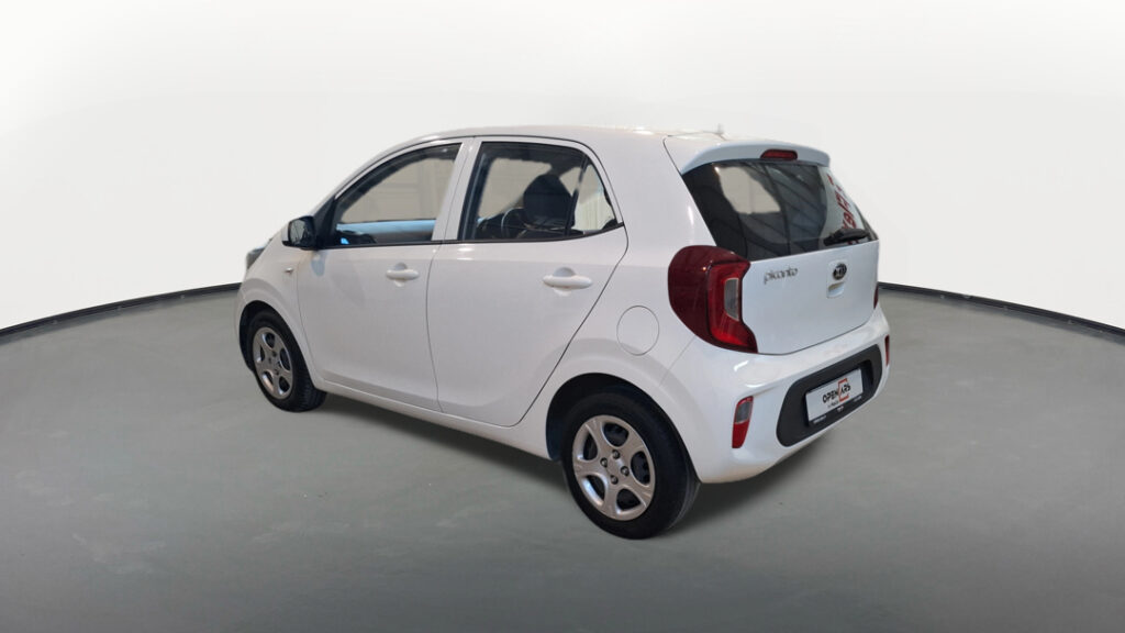 Kia Picanto Style Plus | 1.0l | 67hp | 2021