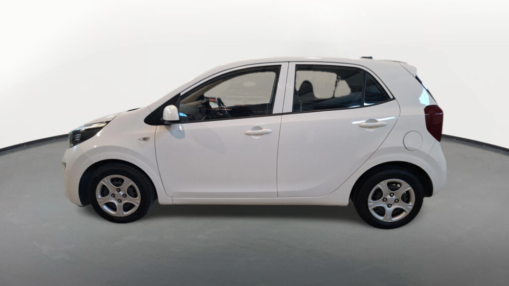Kia Picanto Style Plus | 1.0l | 67hp | 2021