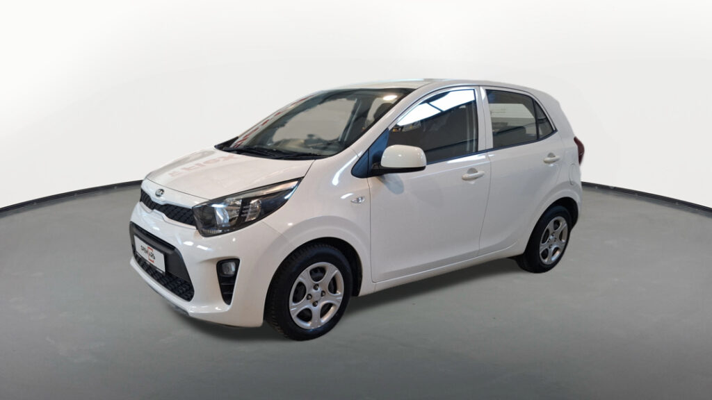 Kia Picanto Style Plus | 1.0l | 67hp | 2021