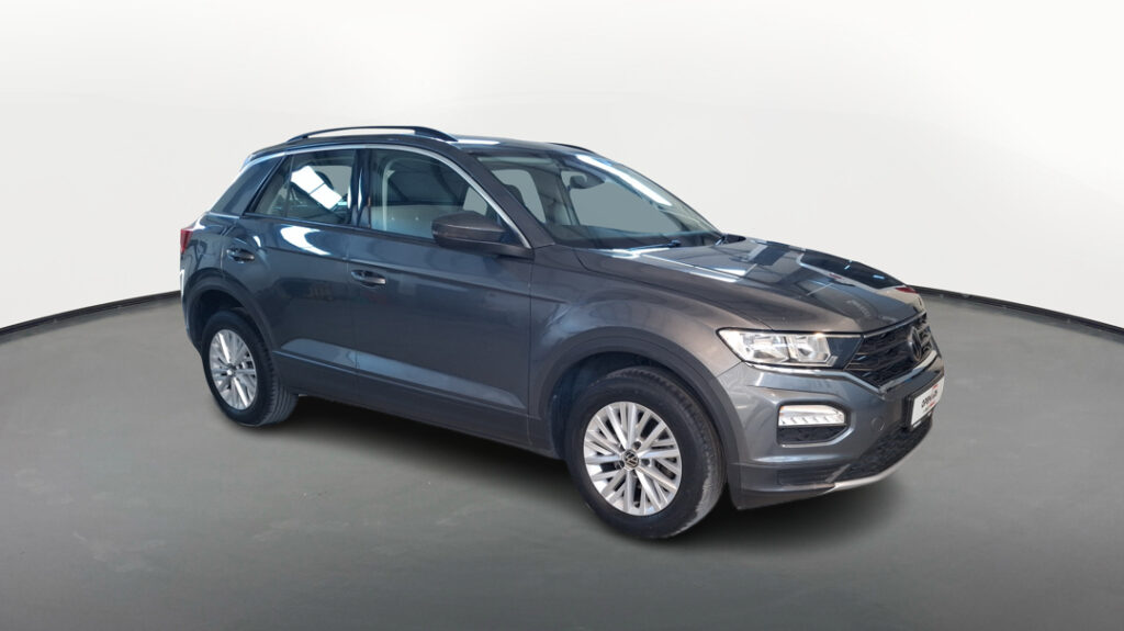 Volkswagen T-Roc Comfortline | 1.5I 150hp | 2021