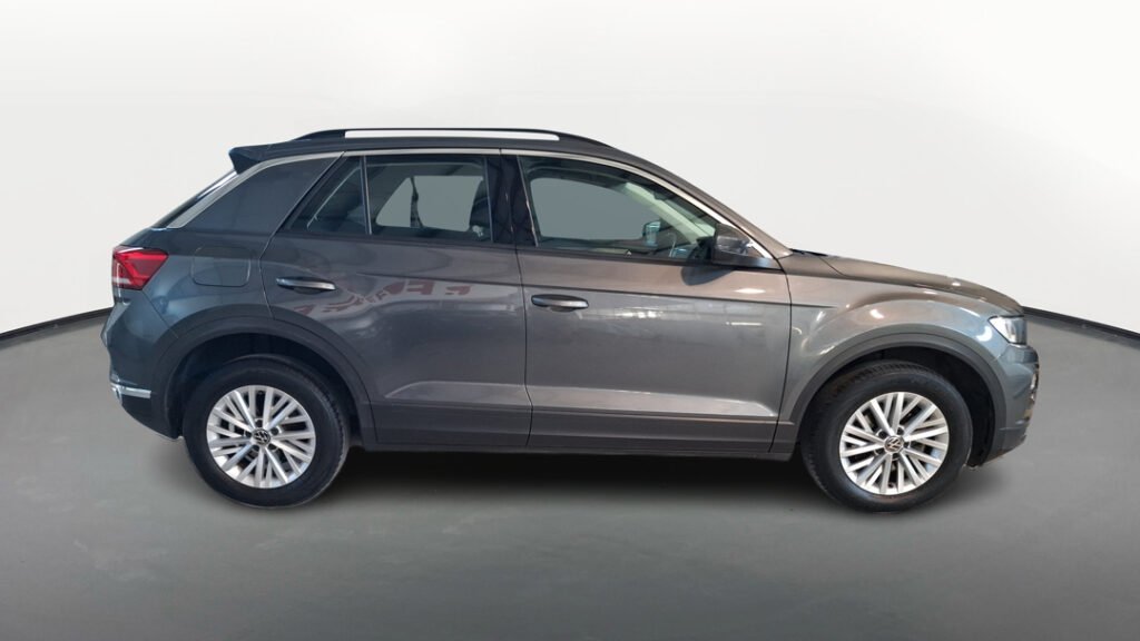 Volkswagen T-Roc Comfortline | 1.5I 150hp | 2021