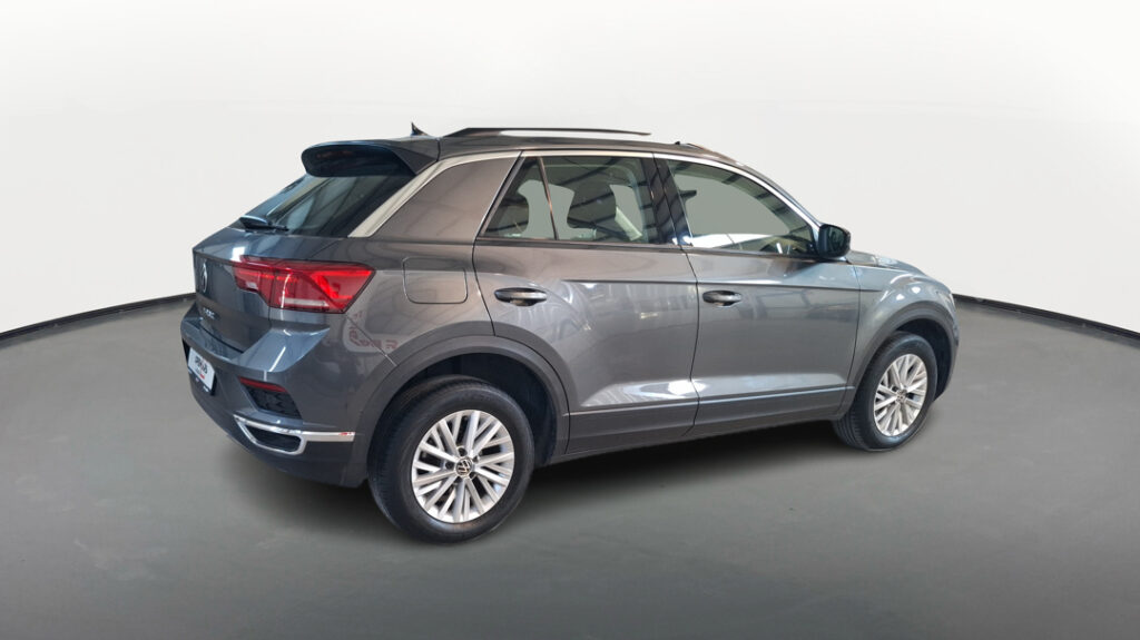 Volkswagen T-Roc Comfortline | 1.5I 150hp | 2021