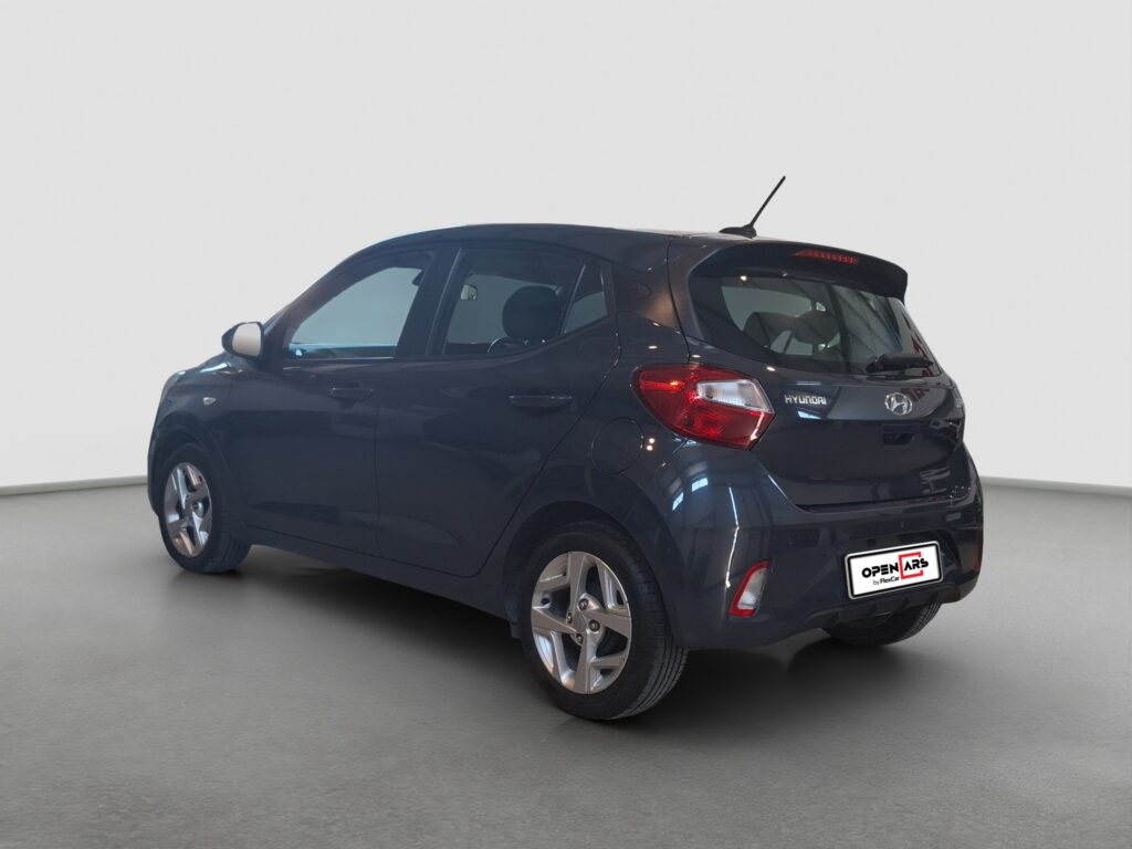 Hyundai i10 Comfort Plus  | 1.2l 84hp | 2022