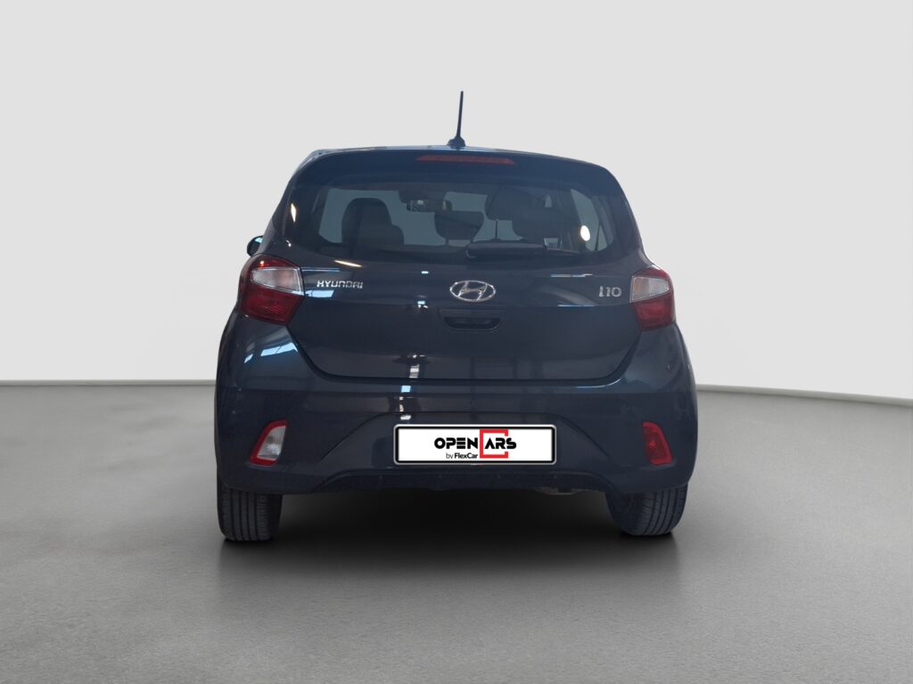 Hyundai i10 Comfort Plus  | 1.2l 84hp | 2022