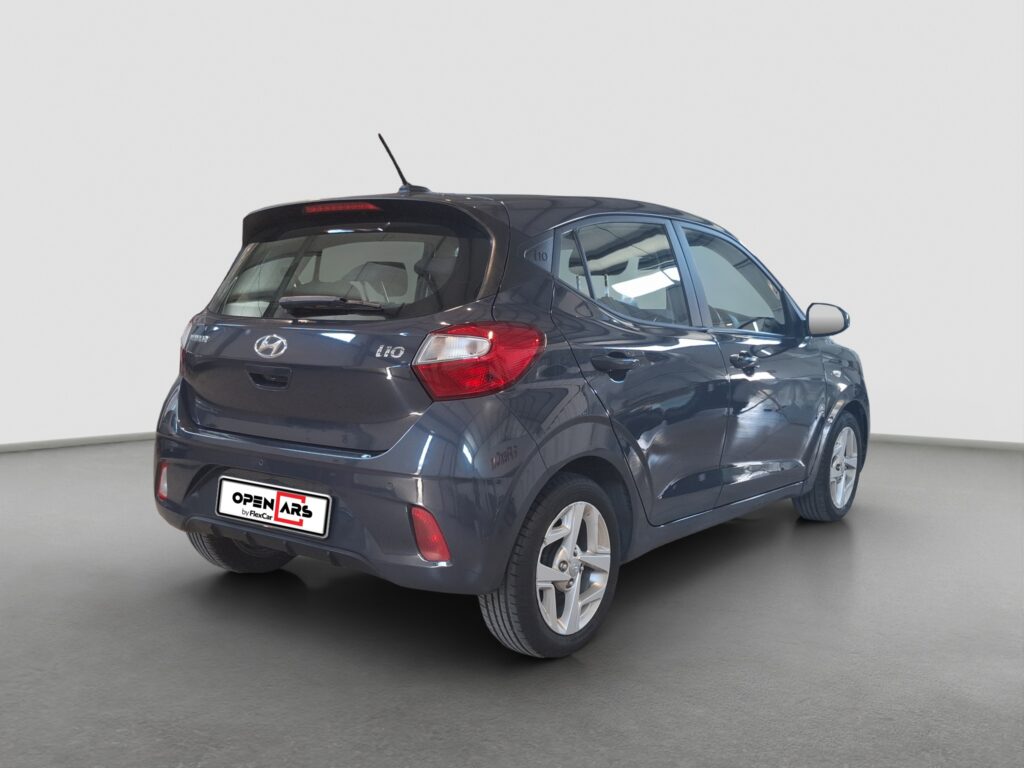 Hyundai i10 Comfort Plus  | 1.2l 84hp | 2022