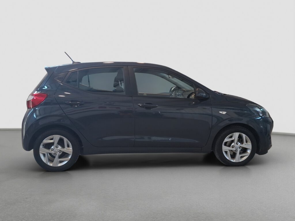 Hyundai i10 Comfort Plus  | 1.2l 84hp | 2022