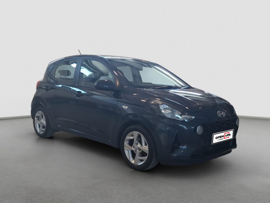 Hyundai i10 Comfort Plus  | 1.2l 84hp | 2022