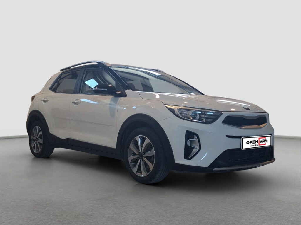 Kia Stonic Comfort | 1.0l 120hp | 2021