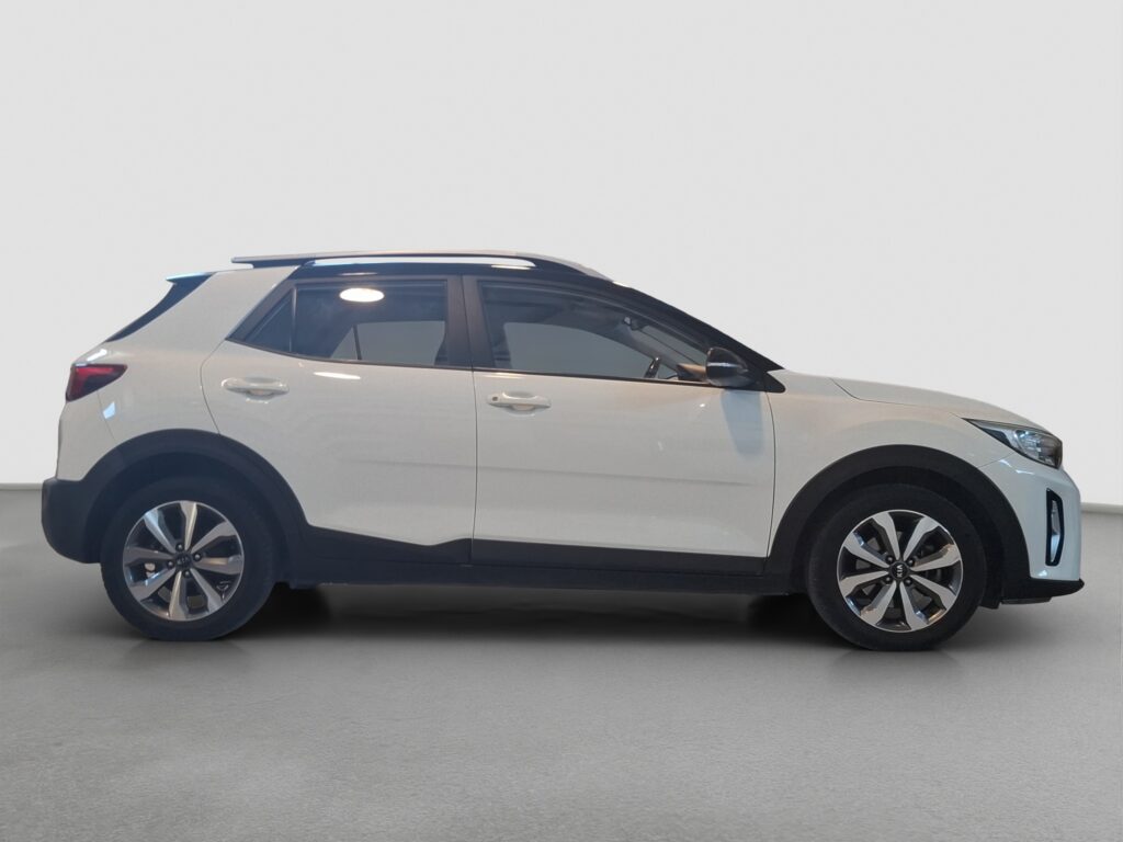 Kia Stonic Comfort | 1.0l 120hp | 2021