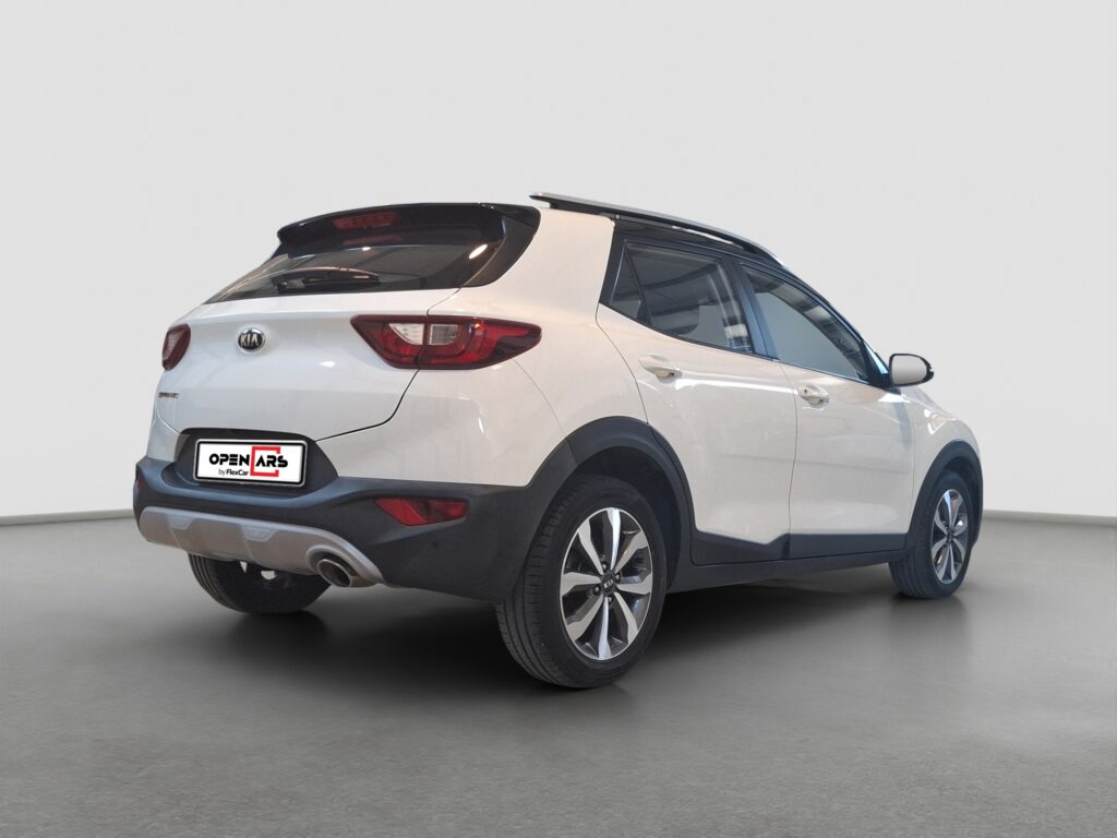 Kia Stonic Comfort | 1.0l 120hp | 2021