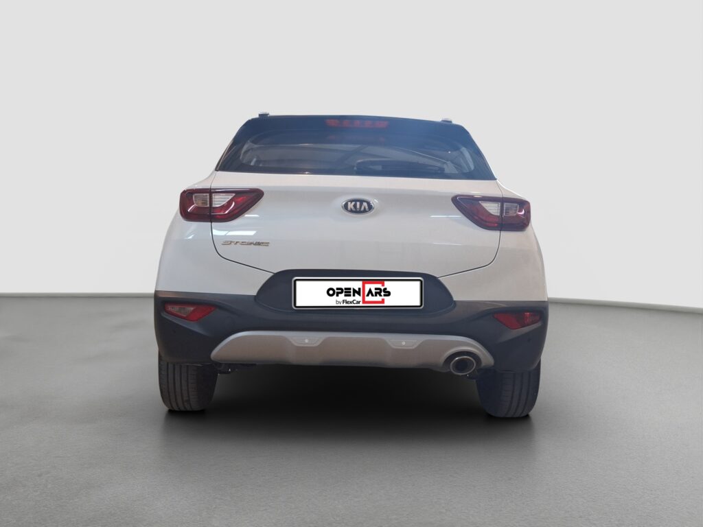 Kia Stonic Comfort | 1.0l 120hp | 2021
