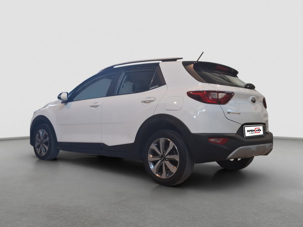 Kia Stonic Comfort | 1.0l 120hp | 2021
