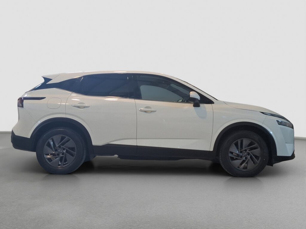Nissan Qashqai Comfort | 1.3l 158hp | 2022 | mild Hybrid