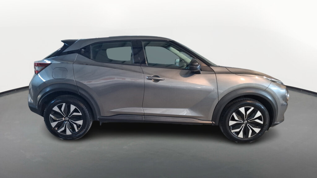 Nissan Juke Acenta | 1.0l 114hp | 2021
