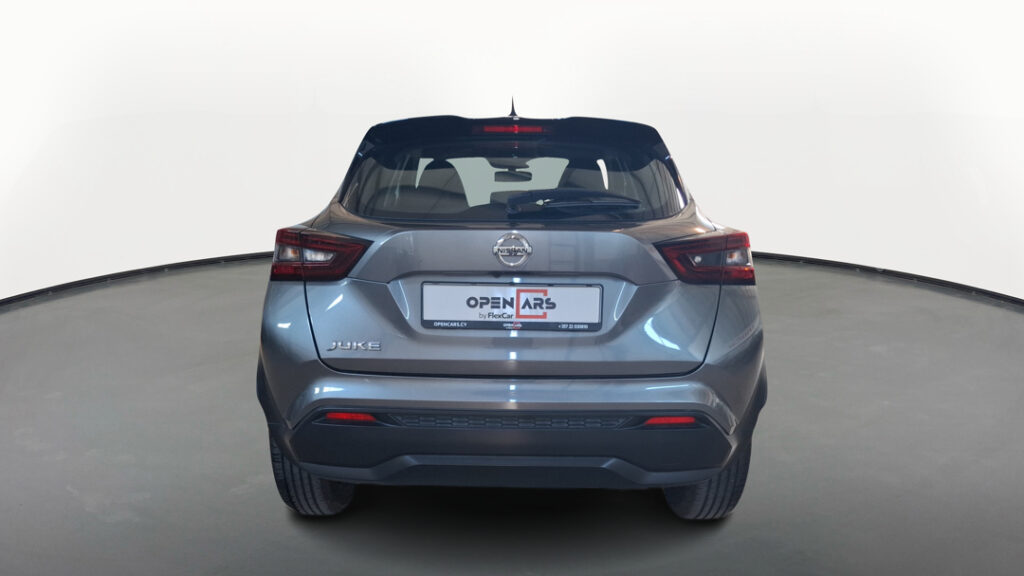Nissan Juke Acenta | 1.0l 114hp | 2021