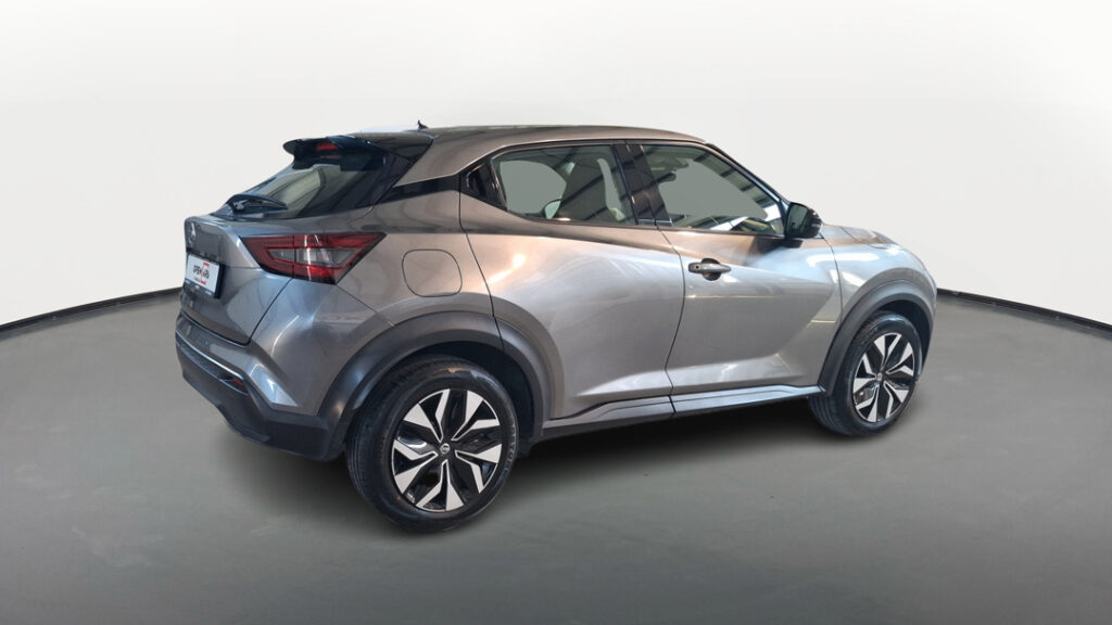 Nissan Juke Acenta | 1.0l 114hp | 2021