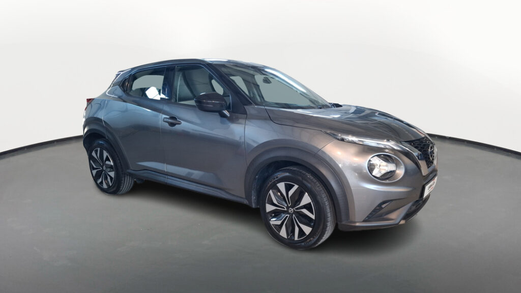 Nissan Juke Acenta | 1.0l 114hp | 2021