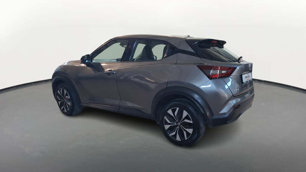 Nissan Juke Acenta | 1.0l 114hp | 2021