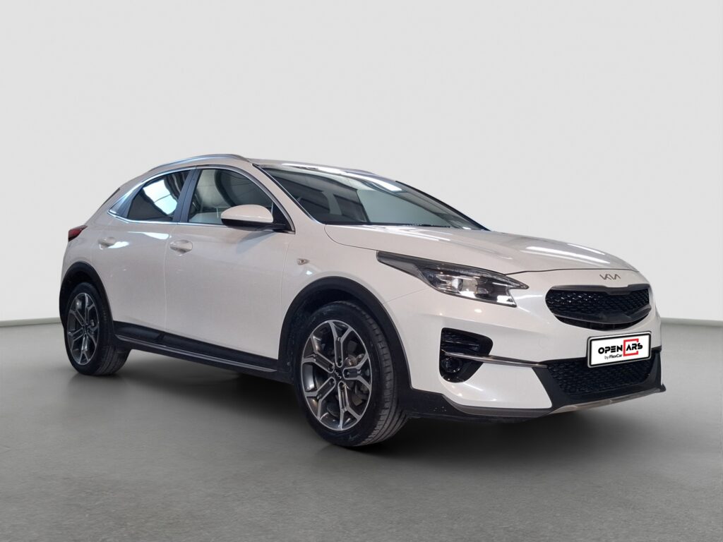 Kia Xceed Premium | 1.5I 160hp | 2022