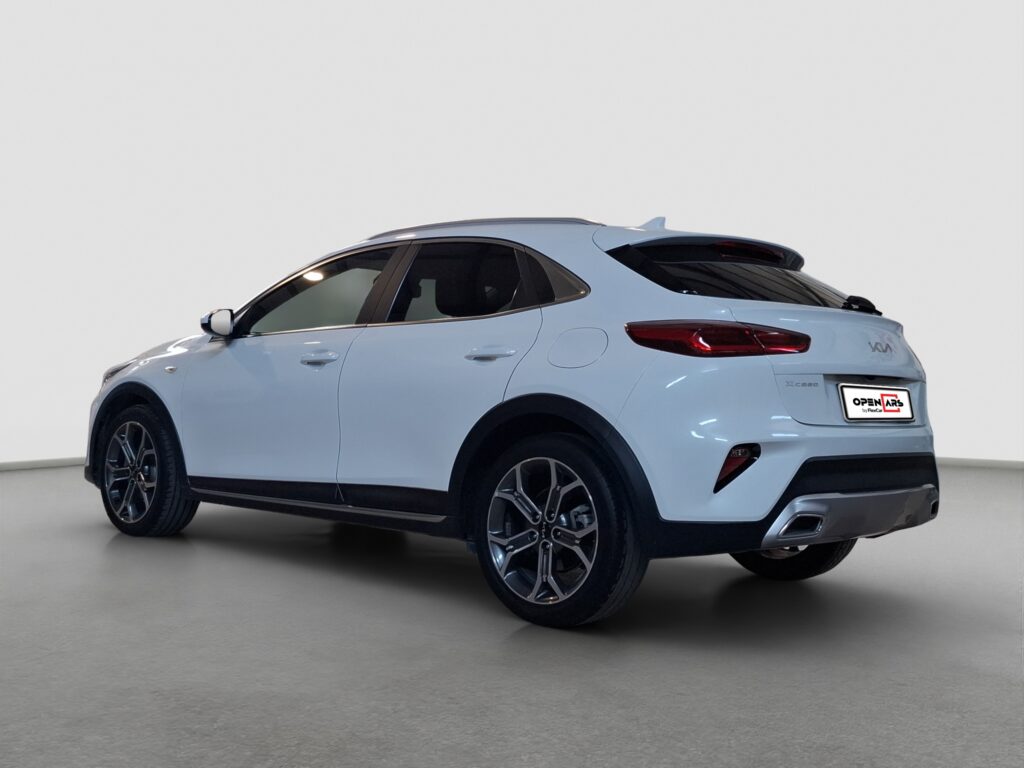 Kia Xceed Premium | 1.5I 160hp | 2022