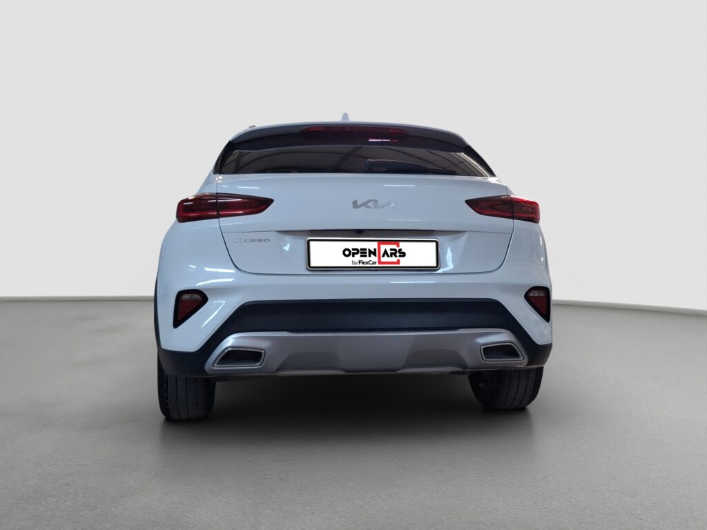 Kia Xceed Premium | 1.5I 160hp | 2022