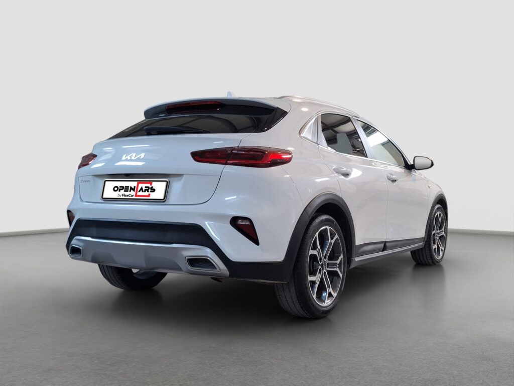Kia Xceed Premium | 1.5I 160hp | 2022