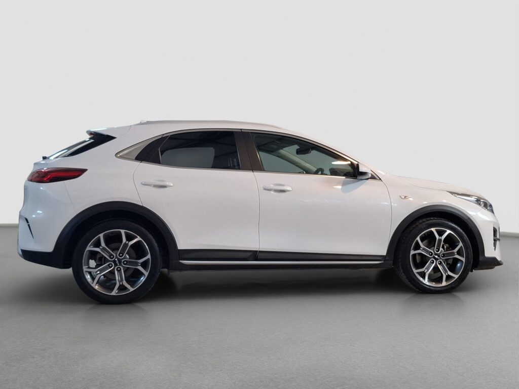 Kia Xceed Premium | 1.5I 160hp | 2022