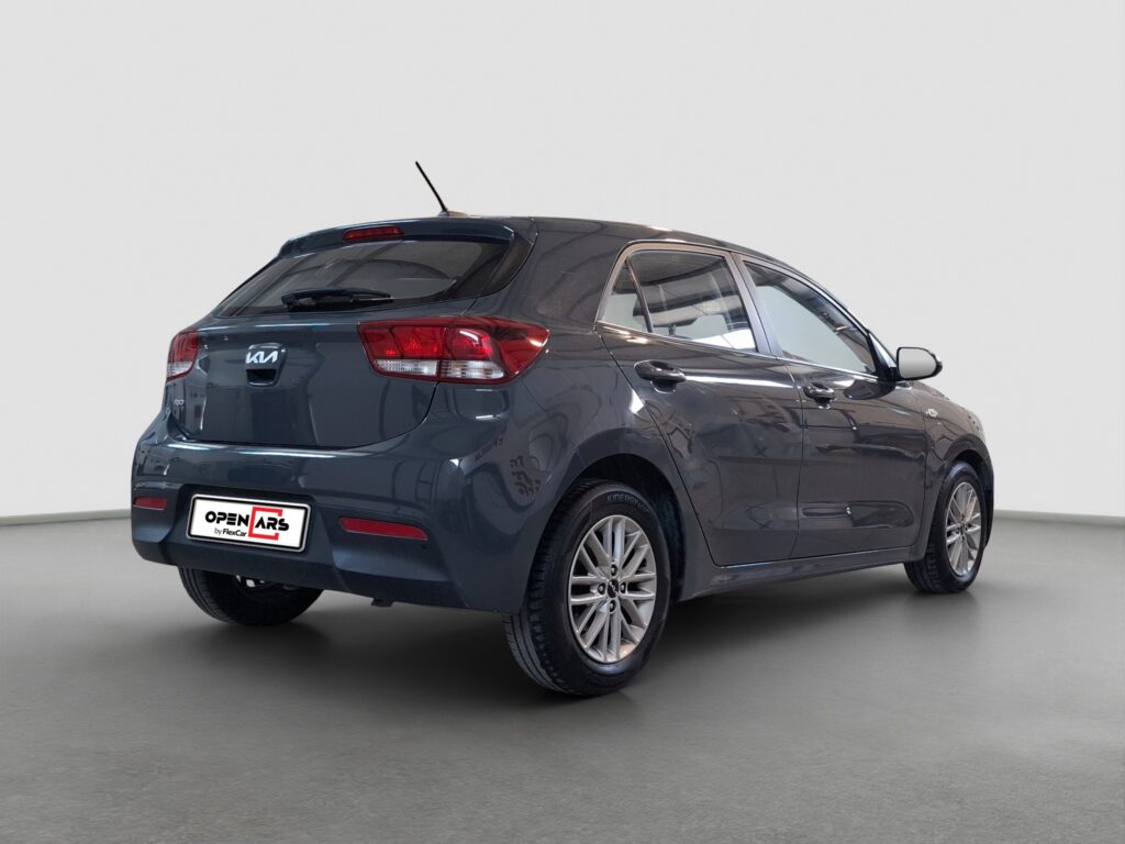 Kia Rio Van Style Plus | 1.0l 100hp | 2020 | Automatic