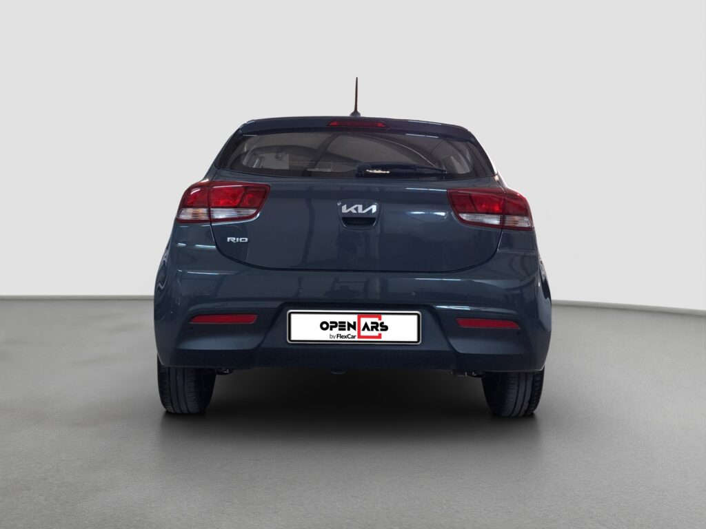 Kia Rio Van Style Plus | 1.0l 100hp | 2020 | Automatic
