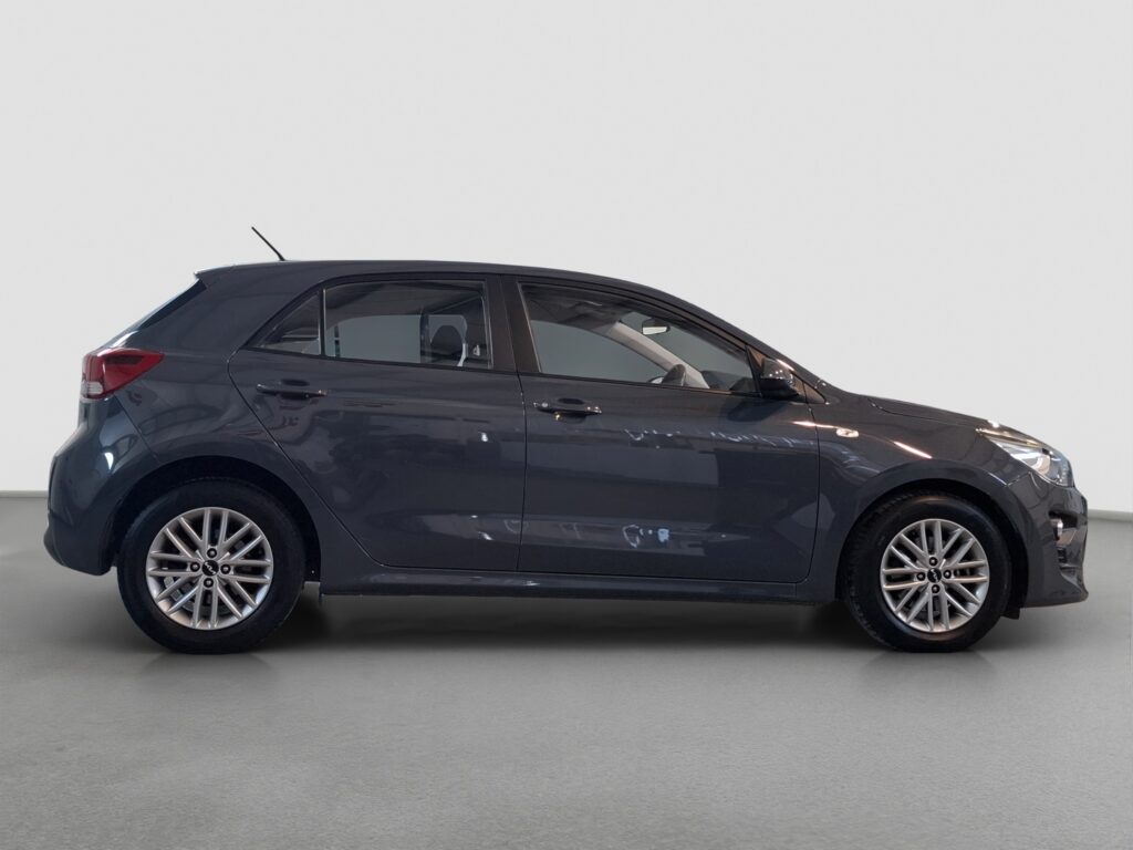 Kia Rio Van Style Plus | 1.0l 100hp | 2020 | Automatic