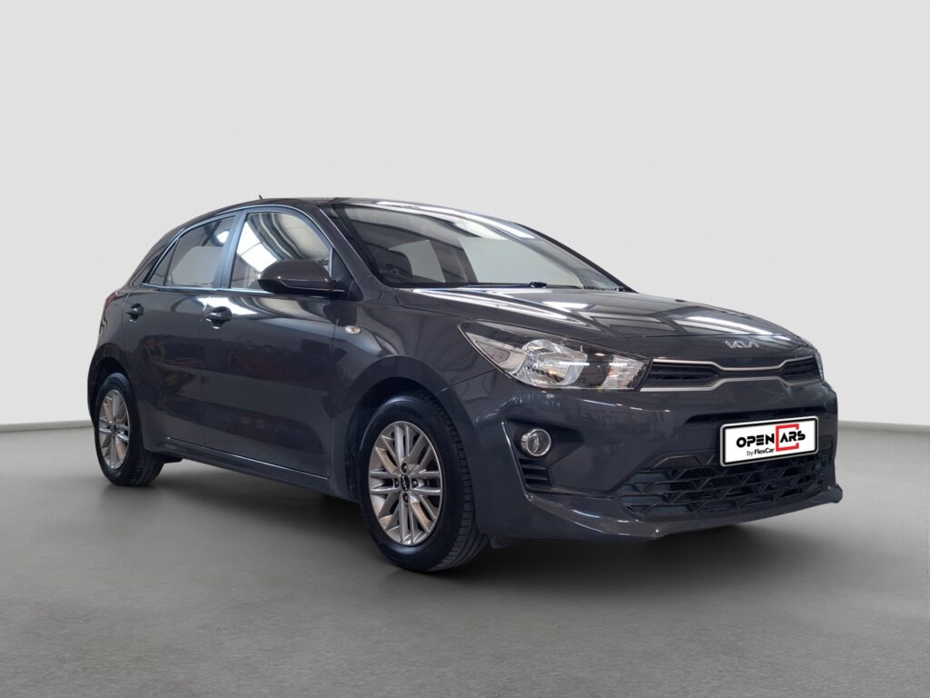 Kia Rio Van Style Plus | 1.0l 100hp | 2020 | Automatic