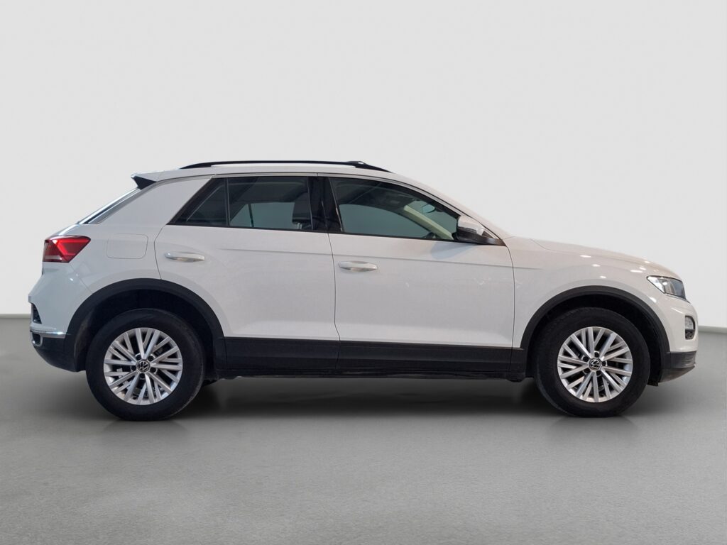 Volkswagen T-Roc Comfortline | 1.5I 150hp | 2021