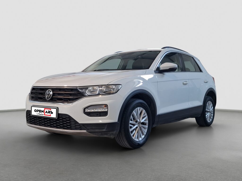 Volkswagen T-Roc Comfortline | 1.5I 150hp | 2021