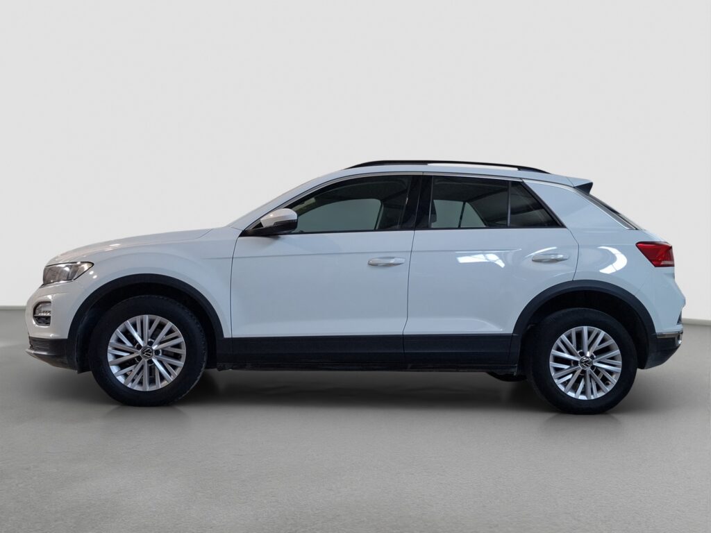 Volkswagen T-Roc Comfortline | 1.5I 150hp | 2021