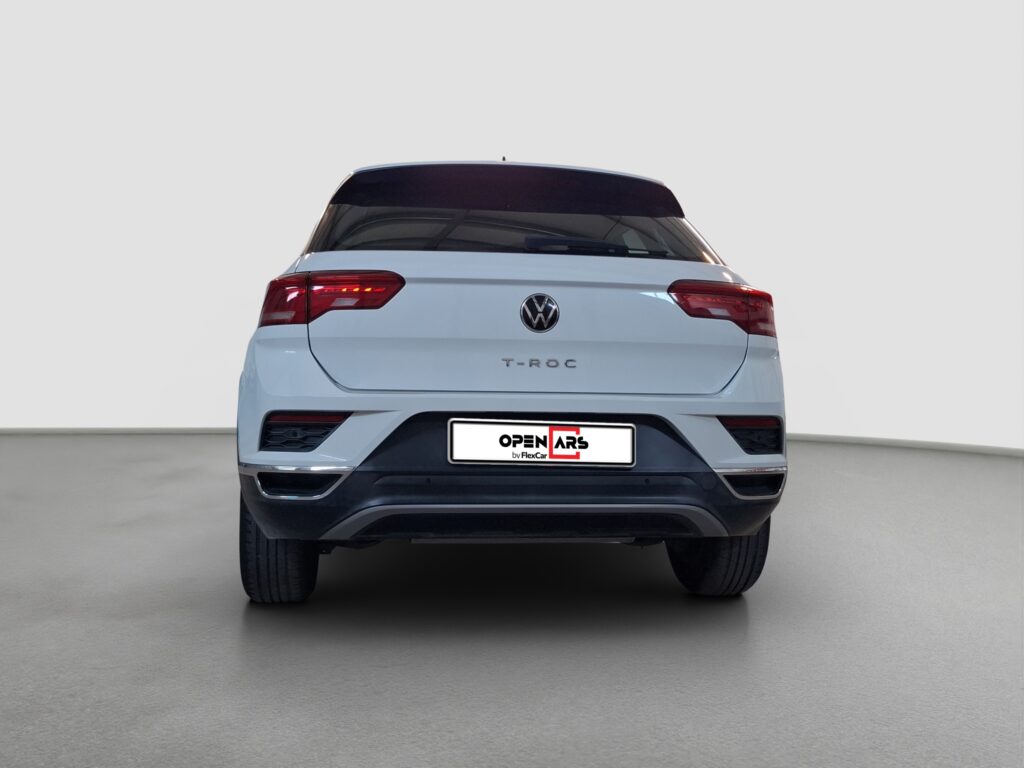 Volkswagen T-Roc Comfortline | 1.5I 150hp | 2021