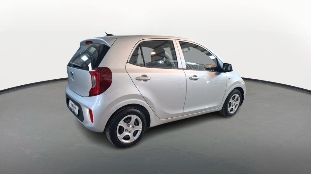 Kia Picanto Style Plus | 1.0l | 67hp | 2021