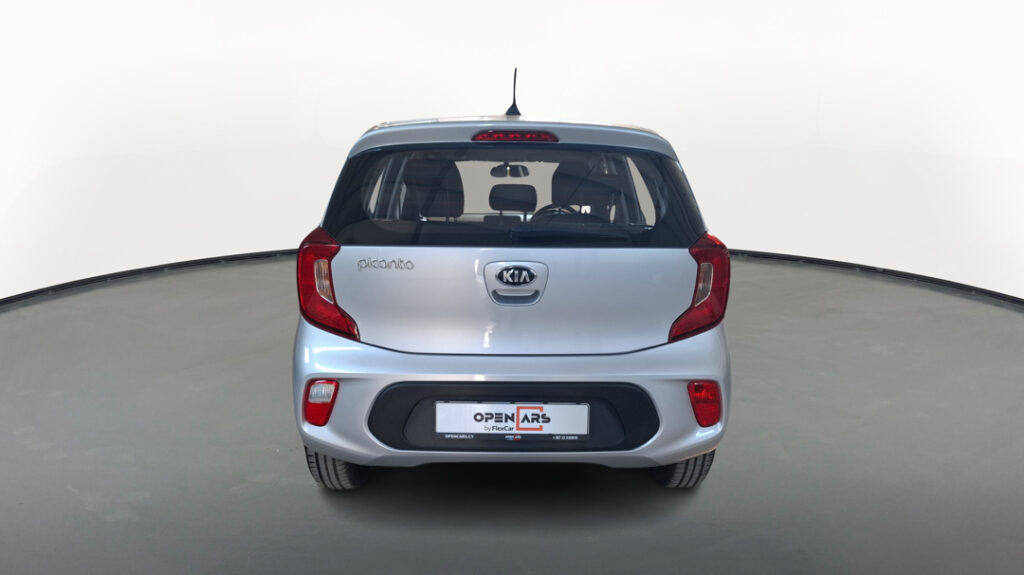 Kia Picanto Style Plus | 1.0l | 67hp | 2021