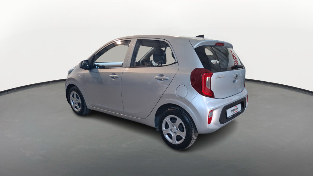 Kia Picanto Style Plus | 1.0l | 67hp | 2021