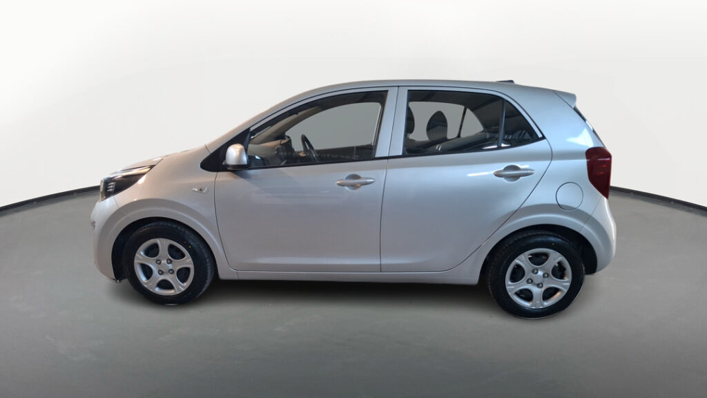 Kia Picanto Style Plus | 1.0l | 67hp | 2021