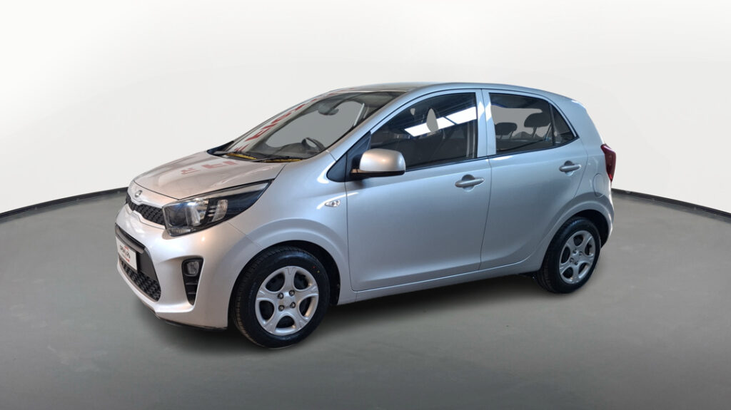 Kia Picanto Style Plus | 1.0l | 67hp | 2021