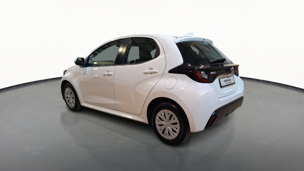 Toyota Yaris Active | 1.5l 124hp | 2021