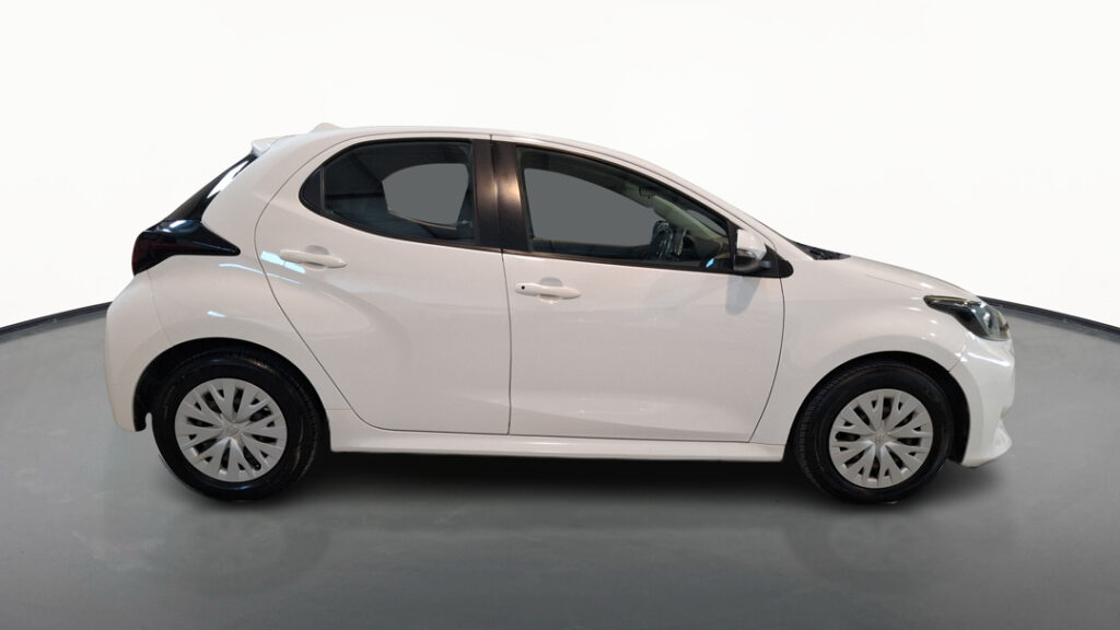 Toyota Yaris Active | 1.5l 124hp | 2021