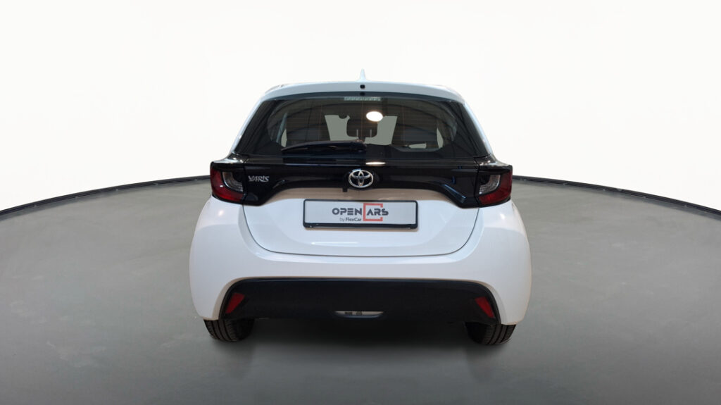 Toyota Yaris Active | 1.5l 124hp | 2021