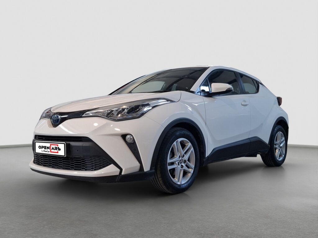 Toyota CHR C-Enter | 1.8l 122hp | 2022